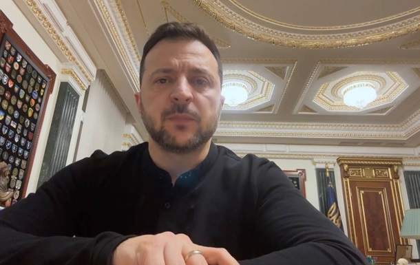 Зеленський подякував ССО за роботу на Курщині