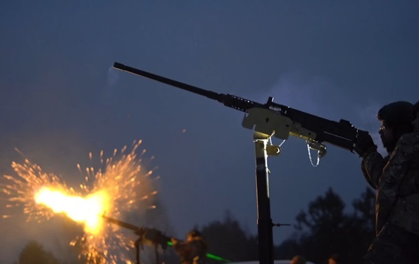 Сили оборони збили 57 дронів РФ