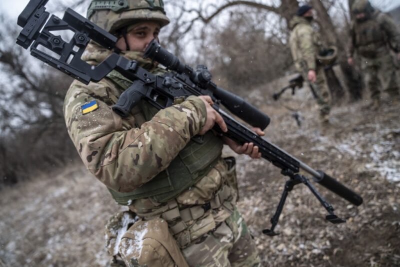 Припинення вогню на Великдень. Шансів все менше