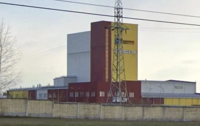 Соцмережі: Завод оптоволокна в РФ атакували вдруге